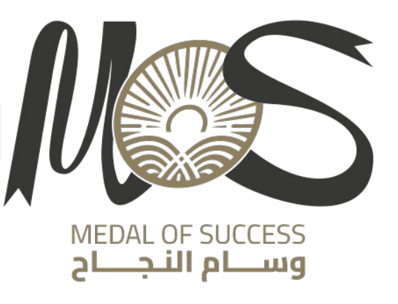 شعار وسام النجاح